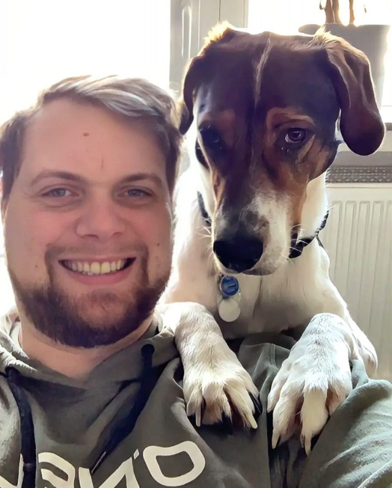 Marcel - BlackEye512